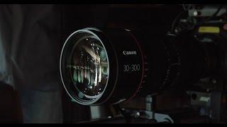 Behind the Scene of Shooting "The Calling" with Canon EOS C700 (CanonOfficial)