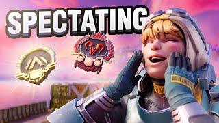 Spectating Random Ranked Players & Learning From Mistakes (Educational Commentary)