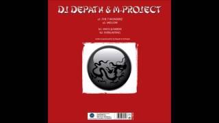 DJ Depath & M Project - Everlasting