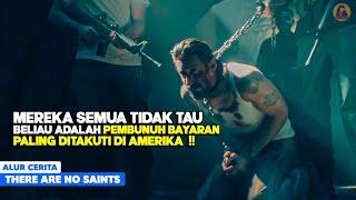 Yang Mereka Siksa adalah Mantan Pembunuh Bayaran Paling Ditakuti di Amerika! alur cerita film