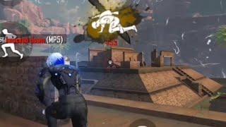 M1887+M500+DESERT EAGLE ONETAP HEADSHOT TRICK | Mr.SHADOWBOY | GARENA FREE FIRE |