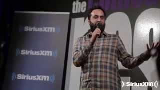 SiriusXM's Top Comic 2014 - Faisal Butt (The Comedy Nest - Montreal)