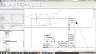 From AutoCAD to Revit: Importing and Scaling AutoCAD Details in Revit