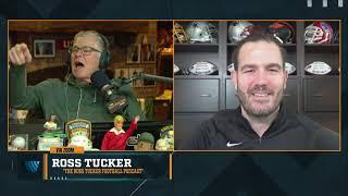 Ross Tucker on the Dan Patrick Show Full Interview | 02/13/24