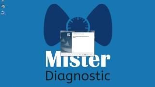 [TUTO] Mise à jour - iCarsoft 1ère génération par www.mister-diagnostic.fr