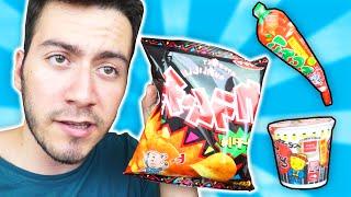 JAPON ABUR CUBURU 3# (TokyoTreat)