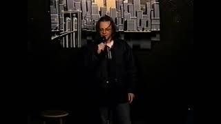 Ed Kaz: STAND UP NY Comedy Club 1.9.99