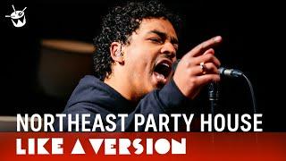 Northeast Party House cover Yeah Yeah Yeahs’ ‘Heads Will Roll’ for Like A Version