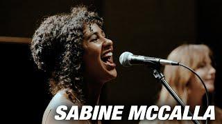 Sabine McCalla - Full Set | The OnBeat Sessions