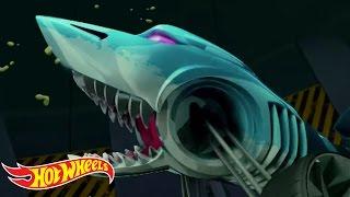 Mutant Mayhem | Team Hot Wheels: The Origin of Awesome | @HotWheels