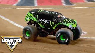 Monster Jam – 2021 – The Dome at America's Center - St Louis, MO - 1 | Monster Jam