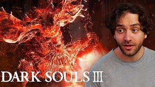 Smouldering Lake Burned Me To A Crisp | Dark Souls 3 - Part 7