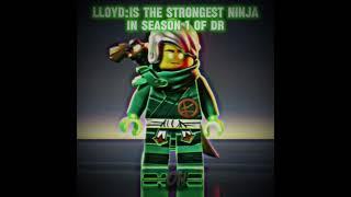 Ninjago Dragon Rising | Kai the strongest #shorts#fyp#lego#ninjago#ninjagoedit#edit#dream#viral