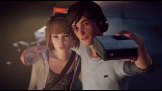 Life Is Strange | You're the only one | Уоррен и Макс