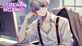 【FREETALK】BIKIN MAJALAH VTUBER