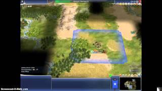 Civilization IV Gameplay Part 1 (TacoJoe)