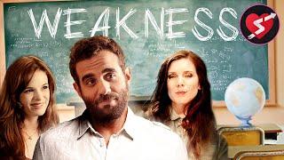 Weakness | Romance Drama | Full Movie | Free Valentine Film