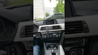 Вот и покупай BMW с маленьким пробегом…