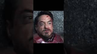 Why Iron Man loses to Captain America?  #marvel #movie #explained