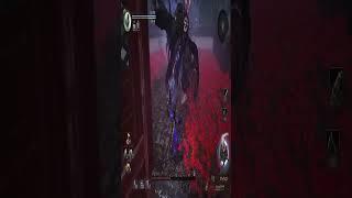 Nioh: Ogress #gameplay #niohgameplay #soulslike