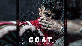 [FREE] MERO X ENO TYPE BEAT - GOAT 2019