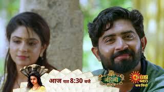 Nandini ka Pratishodh | Precap | Today 8:30pm | Sun Neo