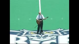 J Mike Perkins Live at Rice Stadium 5/29/2003