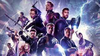 Audio Network - Torsion ("Avengers: Endgame" Special Look Trailer Music)