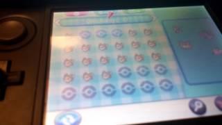 Shiny Eeevee Giveaway!!!