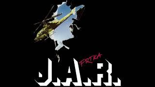 J.A.R. - Johannesburg (The Messerschmiddt)