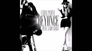 Beyoncé - Video Phone (Feat. Lady Gaga) (HD)