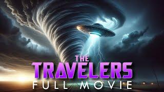 The Travelers │4K Full Movie (2024 Sci-Fi Comedy/Satire)