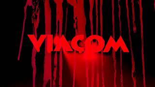 (Johan Minaya Studios Reupload) Viacom Wiga-Wiga Logo Horror Remake