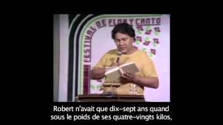 Oscar Zeta Acosta // La Révolte des cafards // Lecture