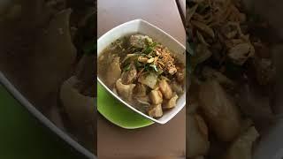 Mie kocok Bandung #mie #bandung #miekocokbandung