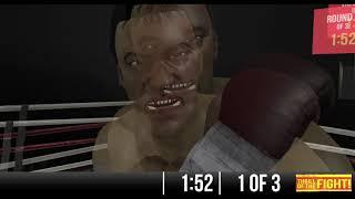 Thrill of the Fight VR - Hoboman61 Boxing Tape