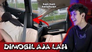 MAKANYA TIKTOK BIKIN BETAH GINIReact Meme Tiktok Lucu