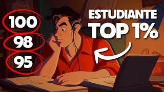 Cómo estudiar efectivamente usando esta técnica secreta.