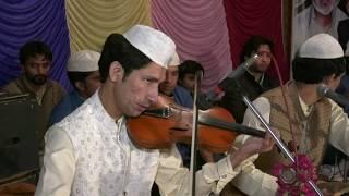 Violin Sazina - Ustad Gori Khan - URS Mubarak Sarkar Fazal Shah - 14 March 2020