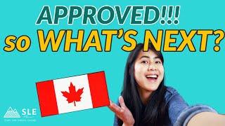 EXACTLY you need before FLYING TO CANADA! International students & New Immigrants in Canada