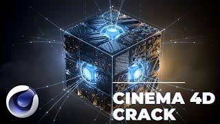 How To Free Download & Install Cinema 4D Crack latest Full Version Tutorial