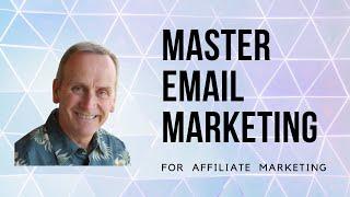 Best Email Autoresponder For Affiliate Marketing - How To Get Free