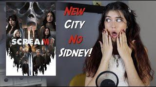 Scream 6 Review! | Spoiler Free Thoughts + Spoiler Filled Breakdown