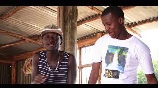 Christian party  Izkas Major ft Keel Switch {hd official video}