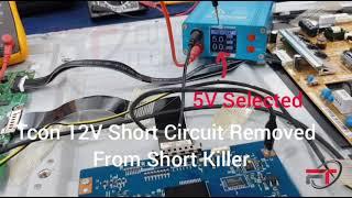 Short Killer for Electronics | Short Circuit Removal