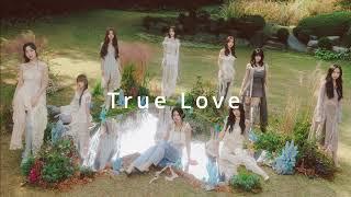 TWICE X Charlie Puth X Kpop Type Beat "True Love"