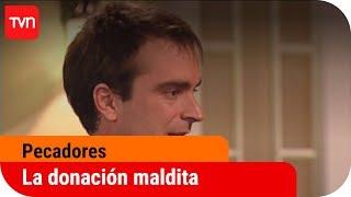 La donación maldita | Pecadores - T1E65