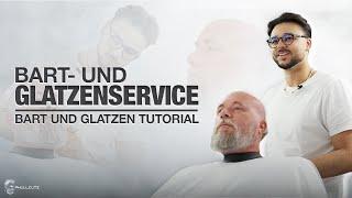 Bart- und Glatzenservice | Phullcutz