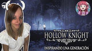 Hollow Knight: El juego que inspiró a una generación de Metroidvanias