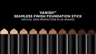 Vanish™ Seamless Finish Foundation Stick, Virtual Skin Perfection